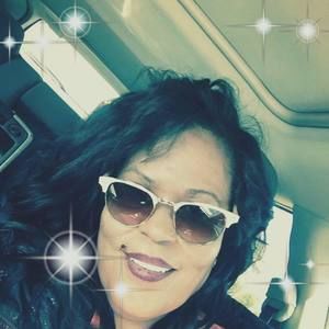 Meet your Posher, Gaylene